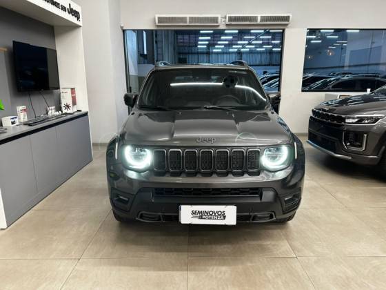 JEEP RENEGADE 1.3 T270 TURBO FLEX S 4X4 AT9 JEEP RENEGADE 1.3 T270 TURBO FLEX S 4X4 AT9